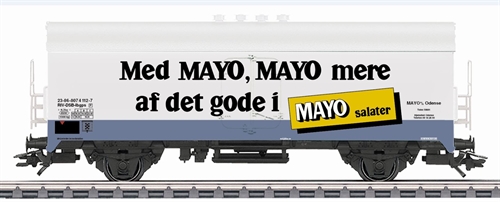 Märklin 94579 DMJU-Wagen des Jahres 2026, Mayo
